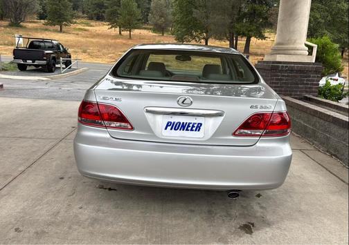2005 Lexus ES 330 Base
