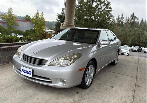 2005 Lexus ES 330 Base
