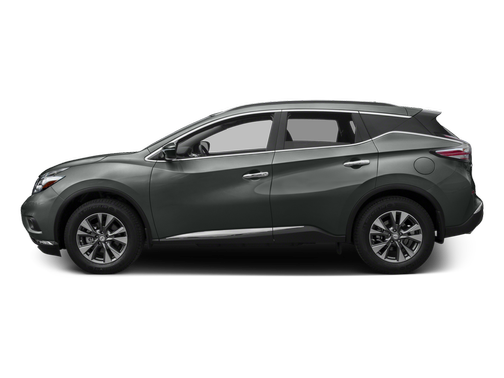 2017 Nissan Murano SV