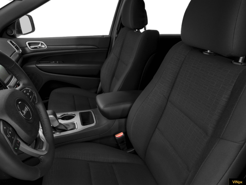 2015 Jeep Grand Cherokee Altitude