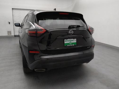 2023 Nissan Murano SV Intelligent AWD
