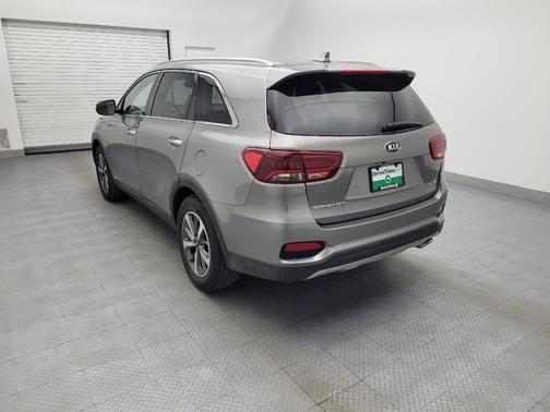 2019 Kia Sorento EX