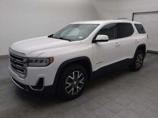 2021 GMC Acadia FWD SLE