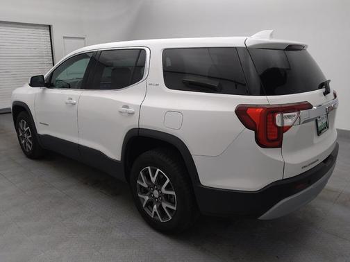 2021 GMC Acadia FWD SLE