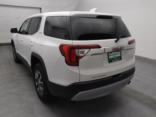 2021 GMC Acadia FWD SLE