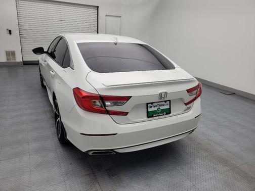 2019 Honda Accord Sport 2.0T