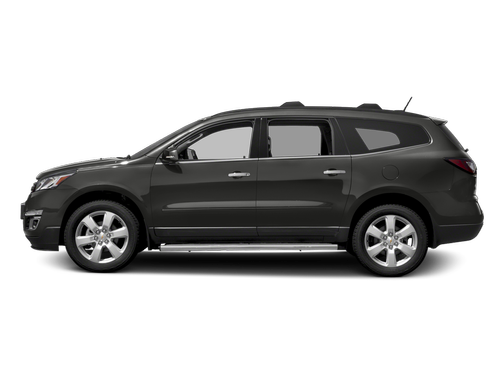2017 Chevrolet Traverse 1LT
