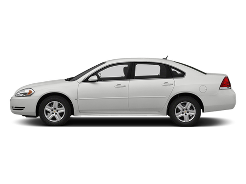 2014 Chevrolet Impala Limited LS