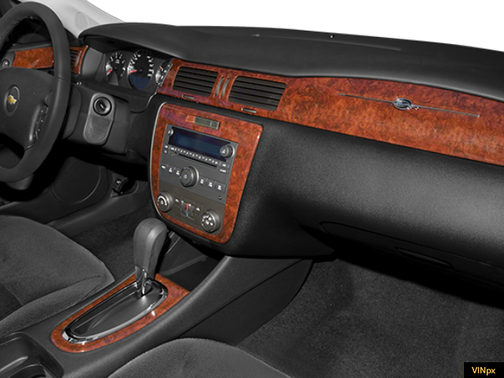 2014 Chevrolet Impala Limited LS