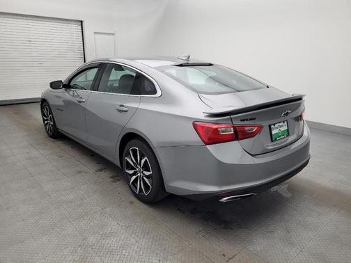 2023 Chevrolet Malibu FWD RS