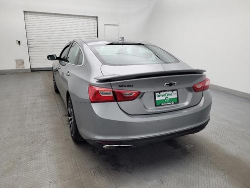 2023 Chevrolet Malibu FWD RS