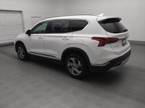 2022 Hyundai SANTA FE SEL 2.4