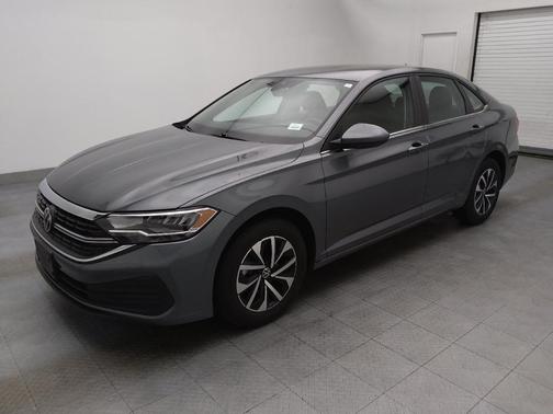 2024 Volkswagen Jetta 1.5T S