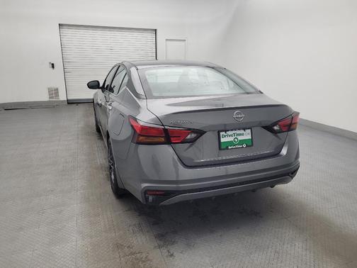 2024 Nissan Altima S FWD