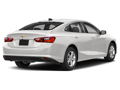 2021 Chevrolet Malibu 1LS