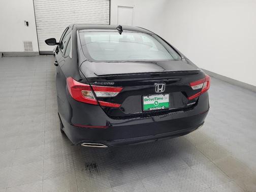 2020 Honda Accord Sport 1.5T