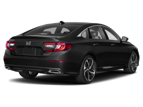 2020 Honda Accord Sport 1.5T