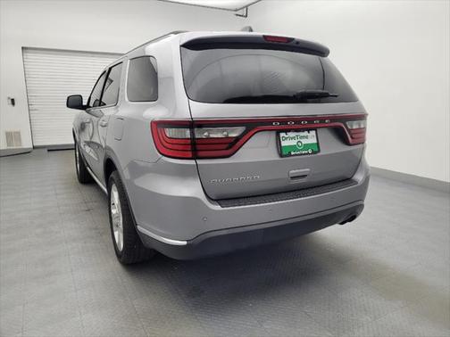 2015 Dodge Durango SXT Plus