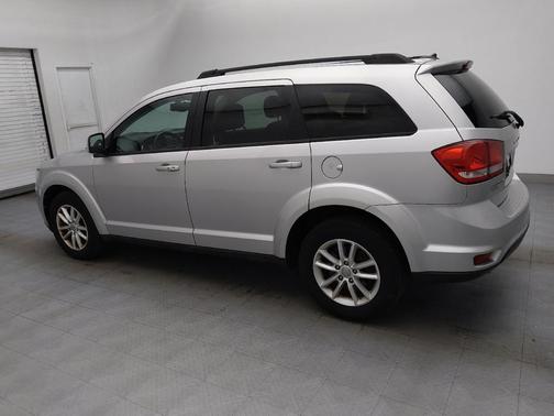 2013 Dodge Journey SXT