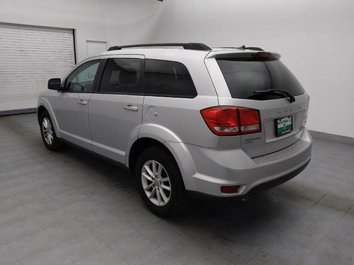 2013 Dodge Journey SXT