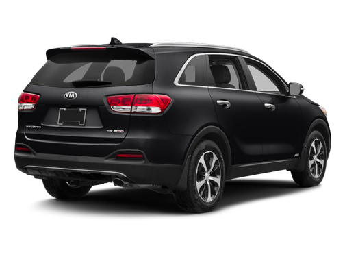 2018 Kia Sorento EX