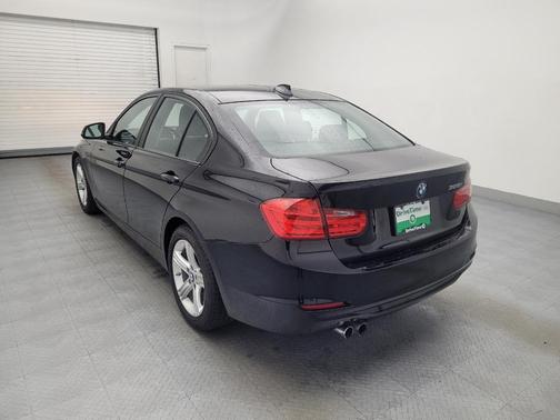 2014 BMW 328 