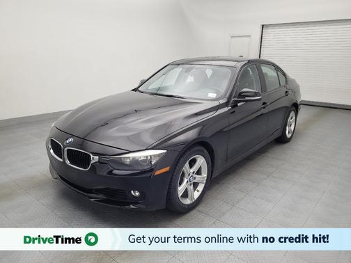 2014 BMW 328 