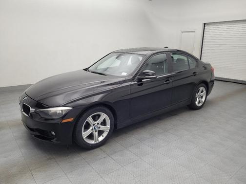 2014 BMW 328 