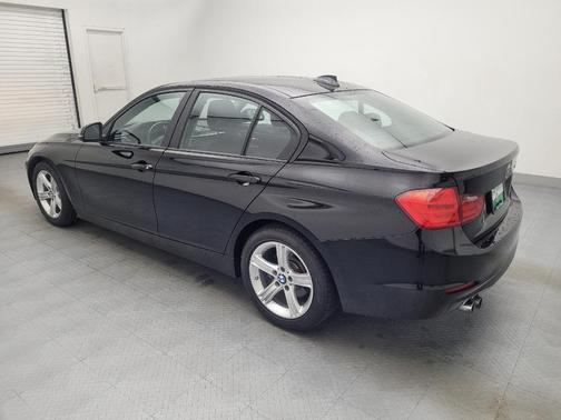 2014 BMW 328 