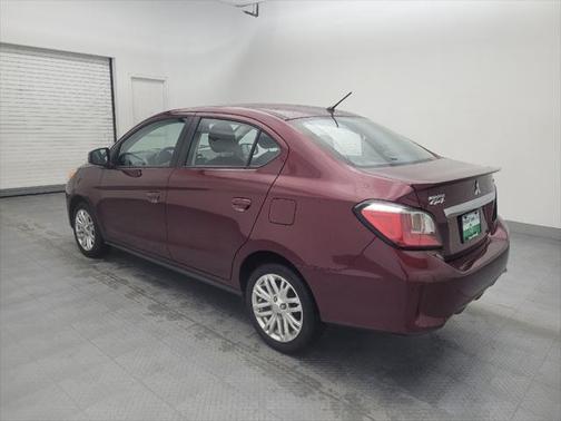 2023 Mitsubishi Mirage G4 SE