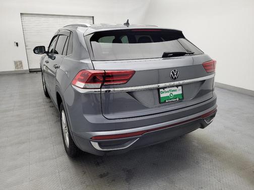 2020 Volkswagen Atlas Cross Sport 2.0T S