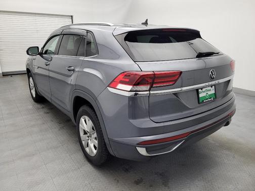 2020 Volkswagen Atlas Cross Sport 2.0T S