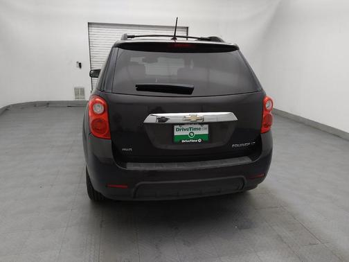 2013 Chevrolet Equinox 2LT
