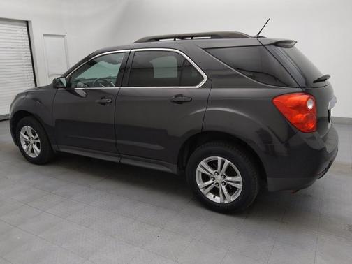 2013 Chevrolet Equinox 2LT