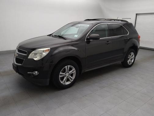 2013 Chevrolet Equinox 2LT