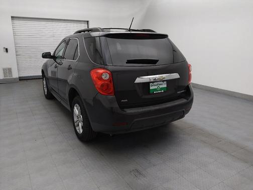 2013 Chevrolet Equinox 2LT