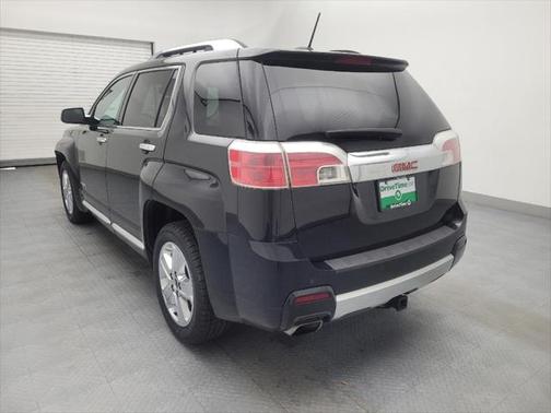 2015 GMC Terrain Denali