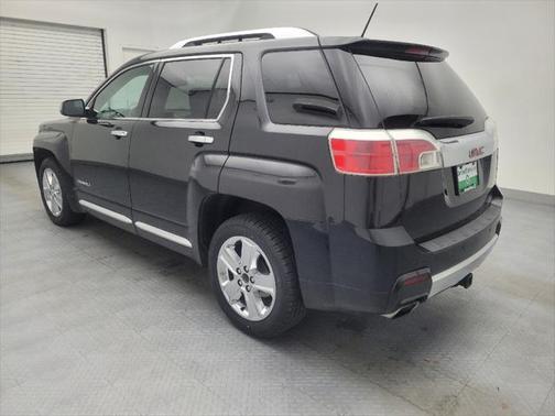 2015 GMC Terrain Denali