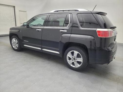 2015 GMC Terrain Denali