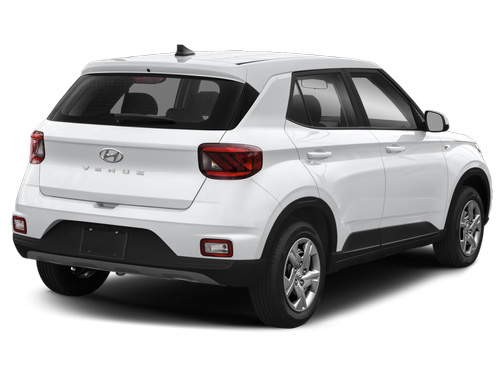 2021 Hyundai VENUE SE