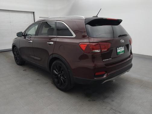 2020 Kia Sorento EX