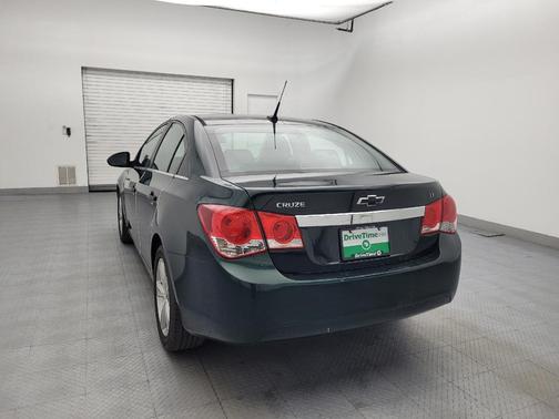 2014 Chevrolet Cruze 2LT