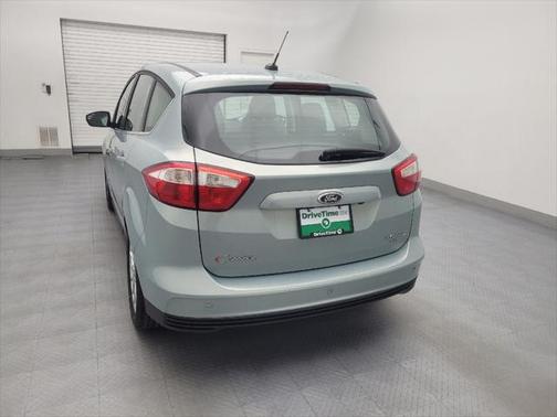 2013 Ford C-Max Hybrid SEL