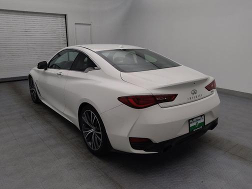 2019 INFINITI Q60 2.0t PURE