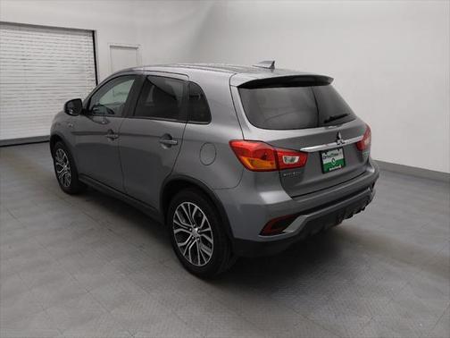 2019 Mitsubishi Outlander Sport 2.0 SP
