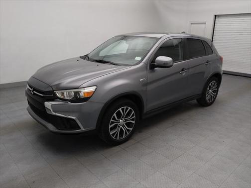 2019 Mitsubishi Outlander Sport 2.0 SP