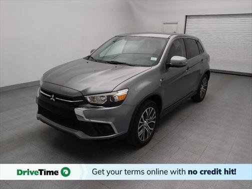 2019 Mitsubishi Outlander Sport 2.0 SP