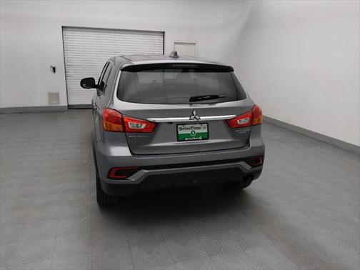 2019 Mitsubishi Outlander Sport 2.0 SP