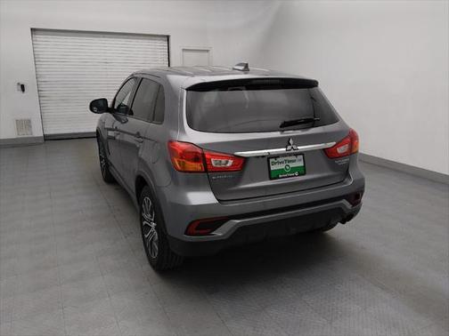 2019 Mitsubishi Outlander Sport 2.0 SP