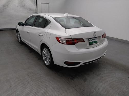 2016 Acura ILX 2.4L